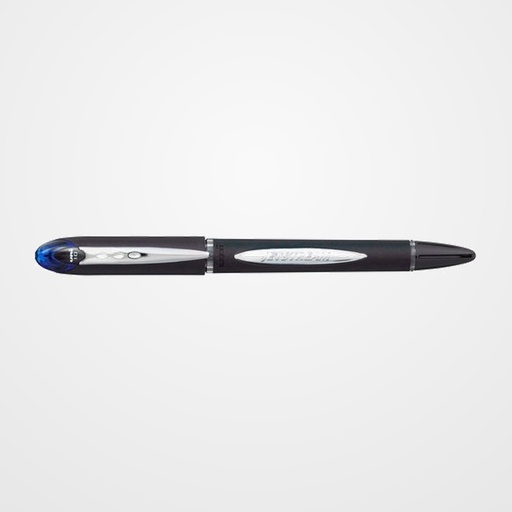 ROLLER GEL UNI-BALL JETSTREAM 1,0 (SX-210) AZUL