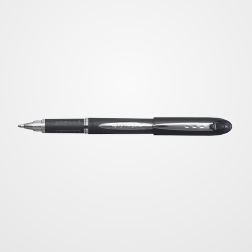 ROLLER GEL UNI-BALL JETSTREAM 1,0 (SX-210) NEGRO