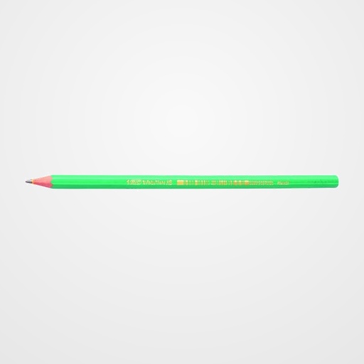 LAPIZ de GRAFITO BIC CONTE EVOLUTION - HB