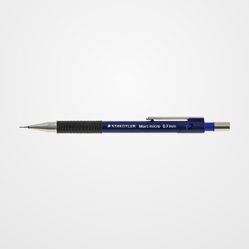 PORTAMINAS STAEDTLER 775 MARS MICRO 0,7 mm