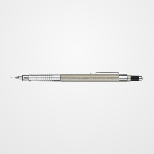 PORTAMINAS FABER-CASTELL TK-FINE VARIO L  Ø 0,7 mm CHAMPAN