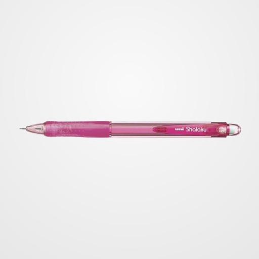 PORTAMINAS UNI-BALL SHALAKU 0,5 (M5-100) ROSA