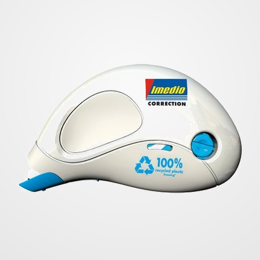 CORRECTOR CINTA IMEDIO BLISTER 5 mm x 10 m