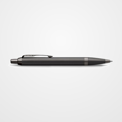 BOLIGRAFO PARKER IM MONOCHROME BRONCE