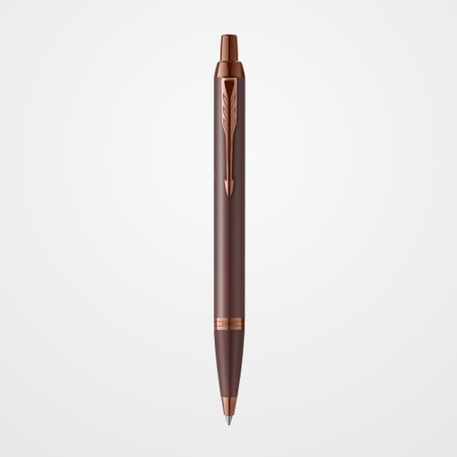 BOLIGRAFO PARKER IM MONOCHROME BURGUNDY