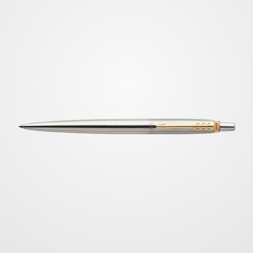 BOLIGRAFO PARKER JOTTER CORE ACERO INOXIDABLE GT