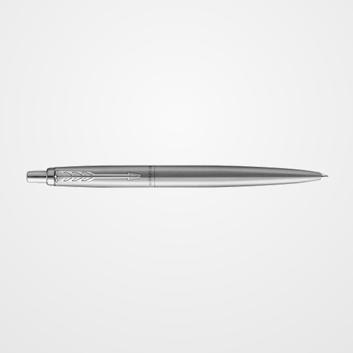 BOLIGRAFO PARKER JOTTER XL MONOCHROME ACERO