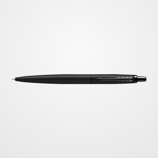 BOLIGRAFO PARKER JOTTER XL MONOCHROME NEGRO