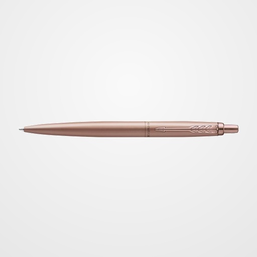 BOLIGRAFO PARKER JOTTER XL MONOCHROME ORO ROSA