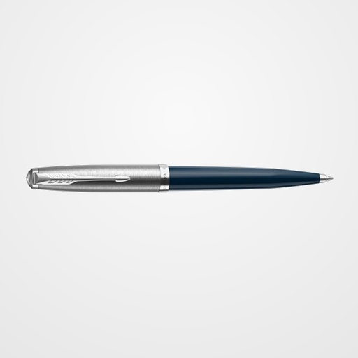 BOLIGRAFO PARKER 51 CT BP AZUL