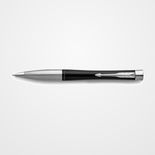 BOLIGRAFO PARKER URBAN MUTED TWIST NEGRO CT MEDIUM