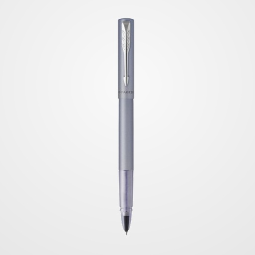 ROLLER PARKER VECTOR XL AZUL PLATA