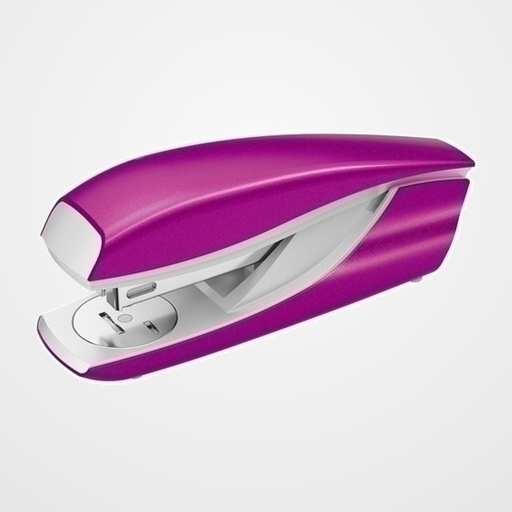 GRAPADORA PETRUS  635 WOW FUCSIA METALIZADO