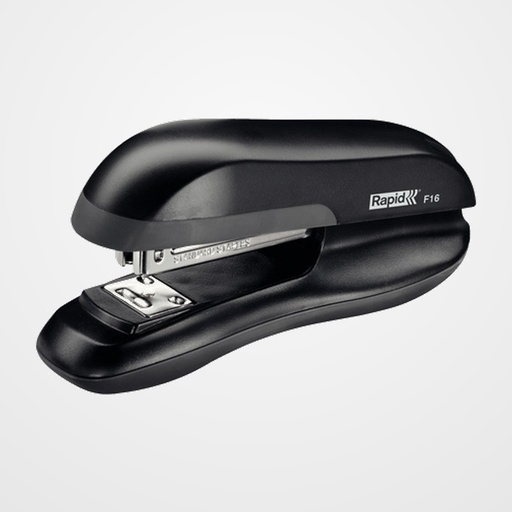 GRAPADORA RAPID F16 (30h) NEGRO