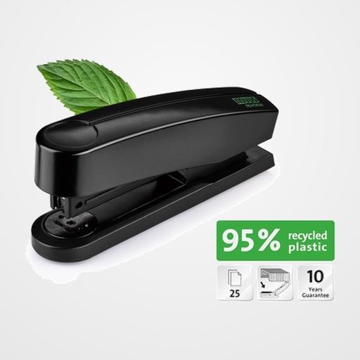 GRAPADORA NOVUS B2 RE+NEW (25h) NEGRA