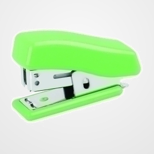 GRAPADORA FOROFIS CUQUI (12h) VERDE