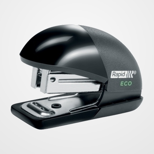 GRAPADORA RAPID ECO MINI NEGRO