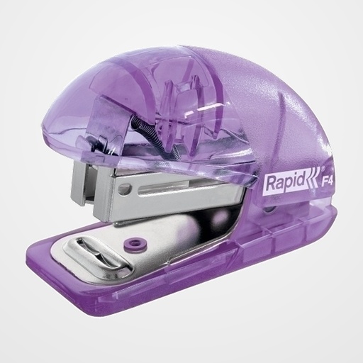 GRAPADORA RAPID F4 (10h) COLOUR BREEZE MALVA