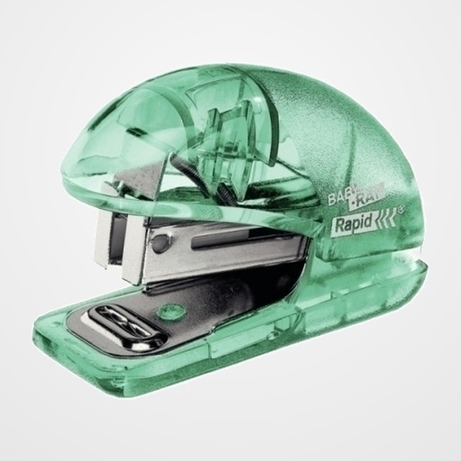 GRAPADORA RAPID F4 (10h) COLOUR BREEZE VERDE