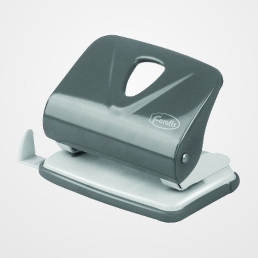 TALADRO 2 PUNZONES FOROFIS FULL METAL (20h) GRIS