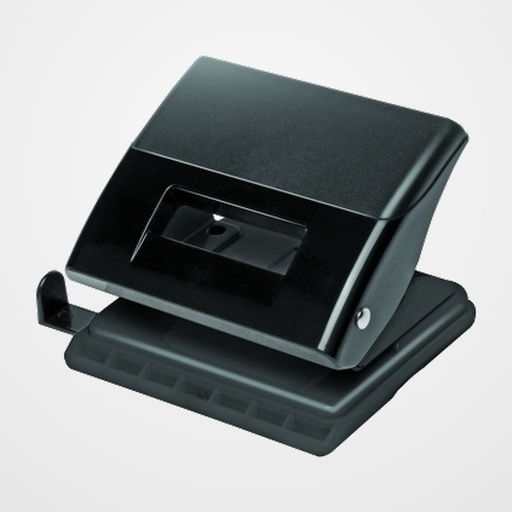 TALADRO 2 PUNZONES FOROFIS STEEL (20h) NEGRO