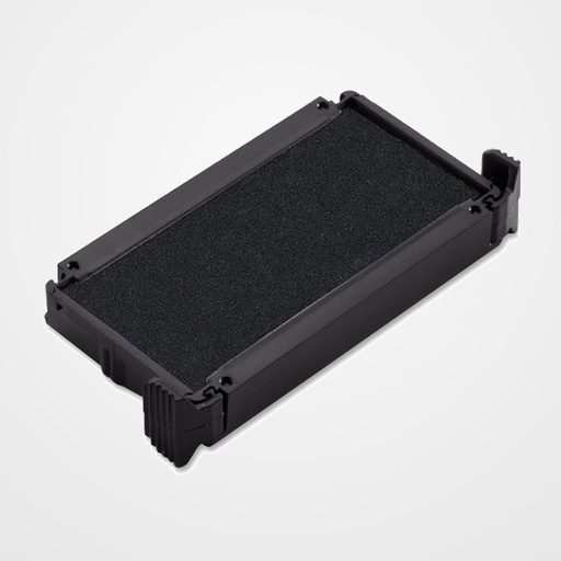 ALMOHADILLA TRODAT PRINTY Ø 40mm 46040/6 NEGRO