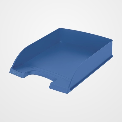 BANDEJA SOBREMESA LEITZ RECYCLE AZUL