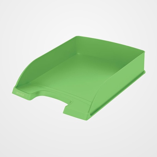BANDEJA SOBREMESA LEITZ RECYCLE VERDE
