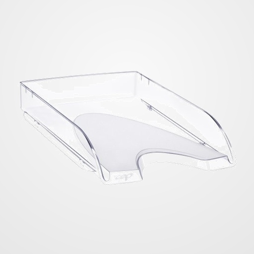 BANDEJA SOBREMESA CEP 200+ GLOSS CRISTAL