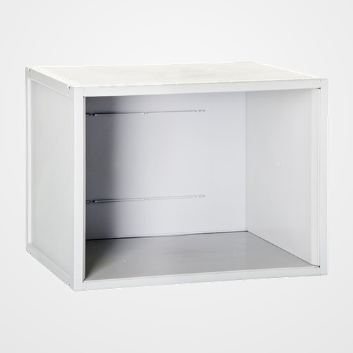 MODULO ARCHISYSTEM HUECO GRIS