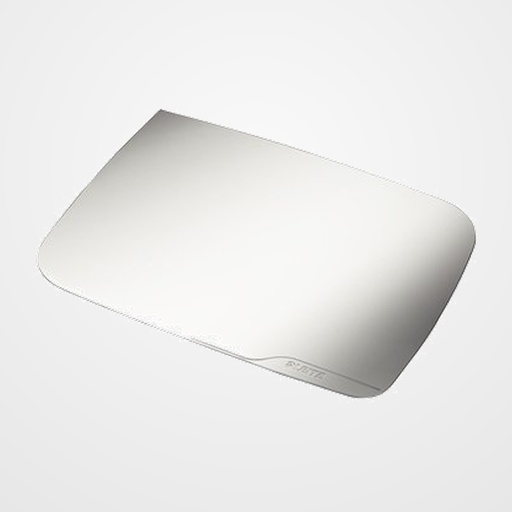 VADE SOBREMESA LEITZ 40x53 PREMIUM CRISTAL