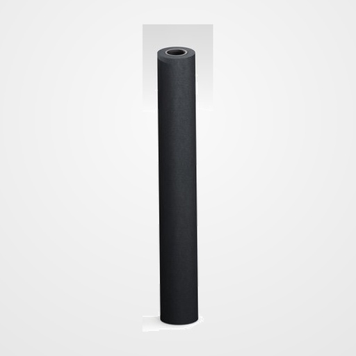 PAPEL de EMBALAR KRAFT BOBINA SADIPAL 1 m 10 Kg NEGRO