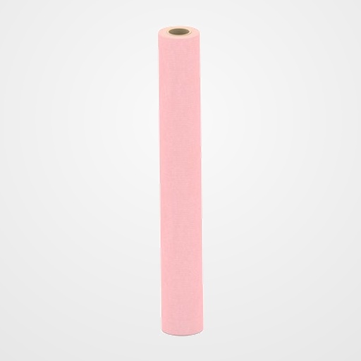 PAPEL de EMBALAR KRAFT BOBINA SADIPAL 1 m 10 Kg ROSA