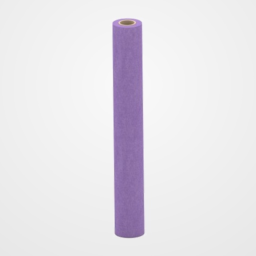 PAPEL de EMBALAR KRAFT BOBINA SADIPAL 1 m 10 KG.VIOLETA