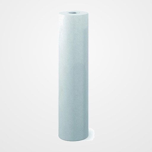 PAPEL de EMBALAR KRAFT BOBINA SADIPAL 1 m 25 Kg BLANCO
