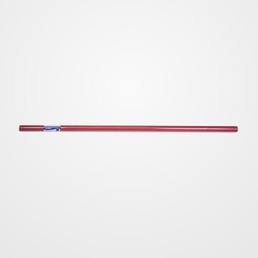 PAPEL de EMBALAR KRAFT ROLLO SADIPAL FUSION  1x3 m ROJO