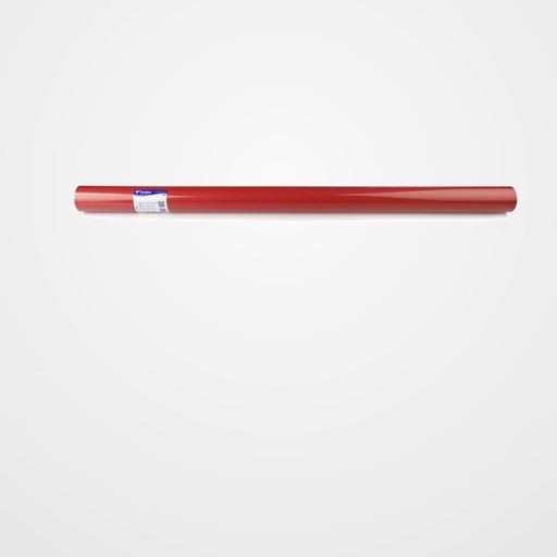 PAPEL de EMBALAR KRAFT ROLLO SADIPAL FUSION 1x50 m ROJO