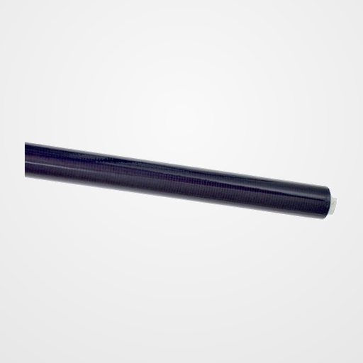 PAPEL de EMBALAR KRAFT IMPRESO ROLLO FABRISA 1x3 AZUL NAVIDAD