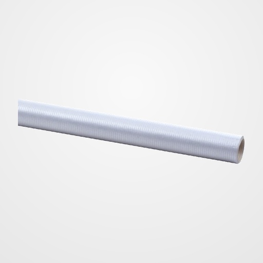PAPEL de EMBALAR KRAFT IMPRESO ROLLO FABRISA 1x3 PLATA