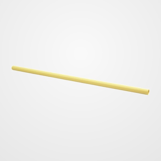 PAPEL de EMBALAR KRAFT ROLLO FABRISA 1x10 AMARILLO
