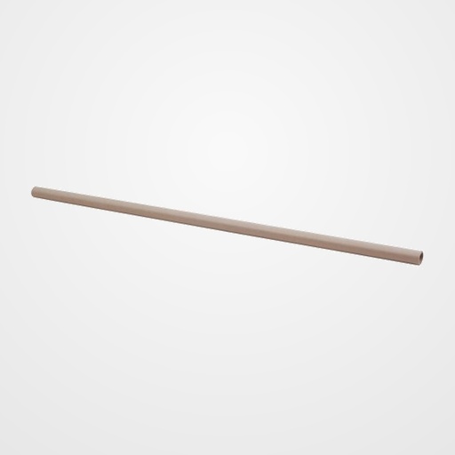 PAPEL de EMBALAR KRAFT ROLLO FABRISA 1x10 MARRON