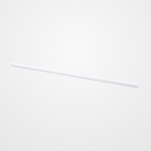 PAPEL de EMBALAR KRAFT ROLLO FABRISA 1x25 BLANCO