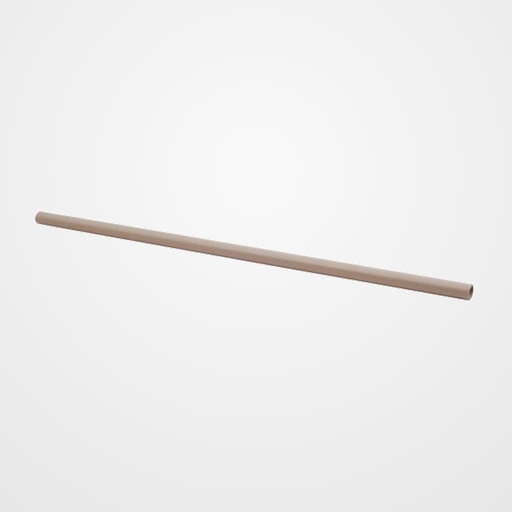 PAPEL de EMBALAR KRAFT ROLLO FABRISA 1x25 MARRON
