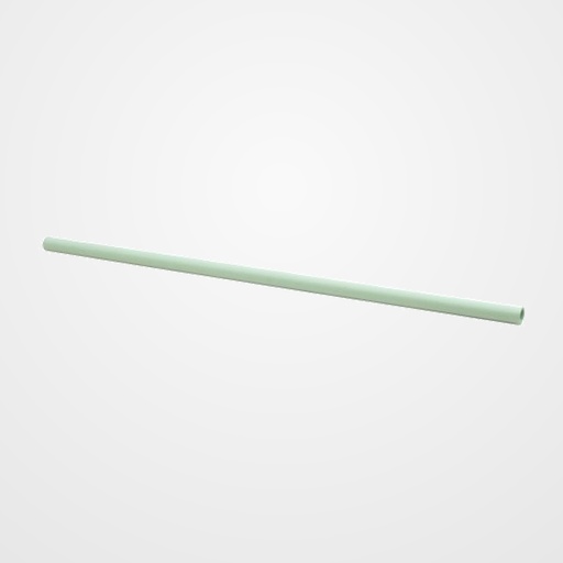 PAPEL de EMBALAR KRAFT ROLLO FABRISA 1x5 VERDE