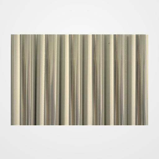 PAPEL de REGALO ROLLO CLAIREFONTAINE 0,7x10 m PP TRANSPARENTE