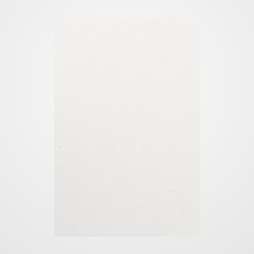 BOLSA de PAPEL TV ASA TROQUELADA CELULOSA 18x29+6 cm BLANCO PAQUETE de 25