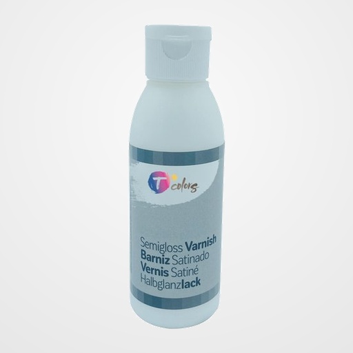 BARNIZ FIJADOR TCOLORS 175 ml (bote)