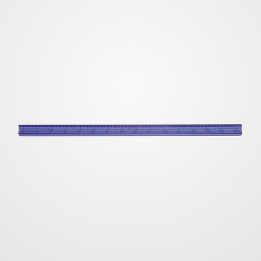 REGLA CUADRADILLO SAFTA 15 CENTIMETROS