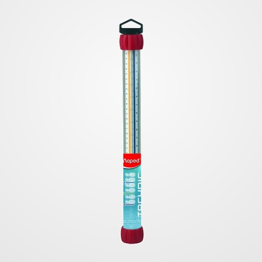 ESCALIMETRO MAPED EN TUBO