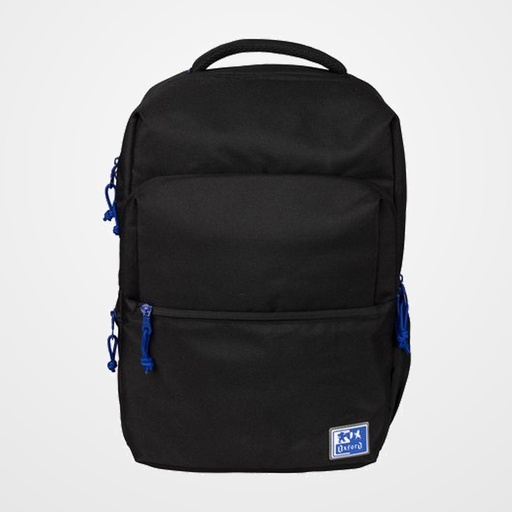 MOCHILA OXFORD B-READY NEGRO